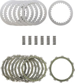 DP Brakes DPK Clutch Kit For Gas Gas EC 200 1999-2020