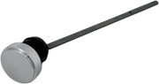 Drag Specialties Custom Oil Dipstick For Harley Davidson FXD 1450 1999-2003 - Chrome