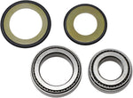 All Balls Steering Stem Tapered Roller Bearings & Seals Kit For Kawasaki ZX-12 R 2000-2001