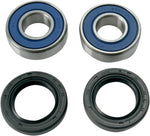 Moose Racing Wheel Bearing Kit For Kawasaki BN125 2001-2007 Front