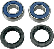 Moose Racing Wheel Bearing Kit For Kawasaki BN125 2001-2007 Front