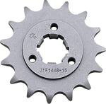 JT Steel Sprocket For Suzuki DR650 RSE 1996 Front 15T