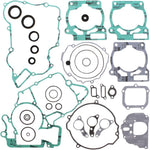 Moose Racing Complete Gasket & Oil Seal Kit For KTM XC-W200 2013-2016