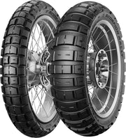 Pirelli Scorpion Rally Rear Tyre Blackwall 70R 140 80-18"
