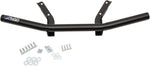 Quad Logic Rear Grab Bar Tube Bumper For Polaris Sportsman 400 4X4 2001-2005 - Black