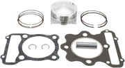 Wiseco Piston Kit For Honda XR250L 1991-1994 +1.00 mm