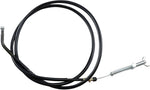 Motion Pro Brake Hand Cable For Kawasaki KLF 300 4X4 1989-2004