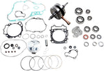 Vertex Engine Rebuild Kit For Yamaha YZF450 2014-2017