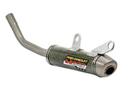 Pro Circuit T2 Titanium/Kevlar Silencer For Sherco SE 300 2025-2026
