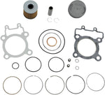 WSM Top End Rebuild Kit For Kawasaki KLF 220 2X4 1998-2002 +0.25 mm