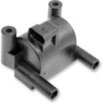 Drag Specialties Ignition Coil For Harley Davidson FLD 1690 2012-2013 - Black