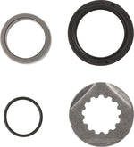Hot Rods Transmission Countershaft Seal Kit For Yamaha WRF450 2003-2022