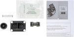Magura Master Cylinder Repair Kit For BMW R 45 N 1981-1984 - Black