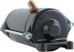 Parts Unlimited Starter Motor For Kawasaki VN 1500 1996-2003 - Black