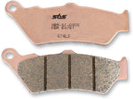 SBS LS Street Excel Sintered Rear Brake Pads For Husqvarna 701 Enduro 2020