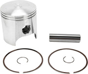 Wiseco Pro-Lite Series Piston Kit For Honda CR250 1984-1985 +0.50 mm