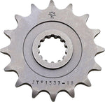 JT Sprocket For Kawasaki KLV 1000 2004-2006 Front 16T