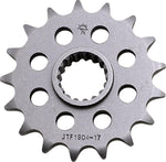 JT Sprocket For KTM AdVenture 1050 2015-2016 Front 17T
