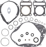Moose Racing Gasket Set For Suzuki DRZ 125 2003-2010
