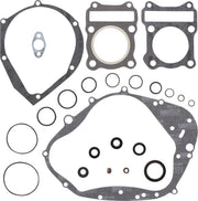 Moose Racing Gasket Set For Suzuki DRZ 125 2003-2010
