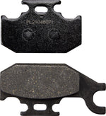 Moose Racing Qualifier Brake Pads For Can Am Commander 1000 EFI 2014-2017
