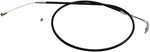 S&S Cycle Throttle Cable For Harley Davidson XL 1200 C 1996-2003 - Black