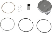 WSM Piston Kit For Arctic Cat Textron 400 2X4 2004-2008 +0.25 mm