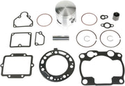 Wiseco High Performance Piston Kit For Kawasaki KX250 1993-2001 +1.10 mm