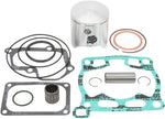 Wiseco High Performance Piston Kit For Suzuki RM125 1991-1996 +1.00 mm