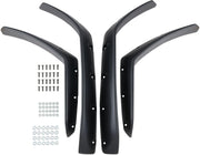 Maier Fender Flares For Polaris Sportsman 400 4X4 2005 Fits Front Or Rear