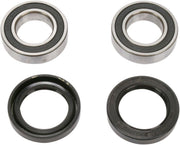 Pivot Works Wheel Bearing & Seal Kit For Yamaha WRF250 2001-2016 Front