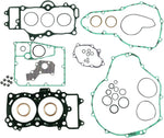 Athena Complete Gasket Kit For Kawasaki EN 650 2015-2016