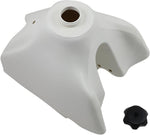 IMS Fuel Tank For Honda XR250R 1996-2004 15.1 Litre (4 US gal.) - White