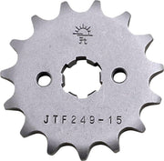 JT Sprocket For Kawasaki AE 50 1981-1983 Front 15T