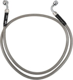 Moose Racing Stainless Steel Braided Clutch Hose For Beta RR 350 2013-2014