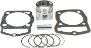 Wiseco Piston Kit For Honda XR200 1980-1983 +1.00 mm