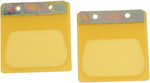 Boyesen Power Reed Set For Suzuki RM 85 2002-2018 - Yellow