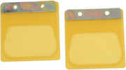Boyesen Power Reed Set For Suzuki RM 85 2002-2018 - Yellow