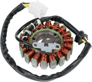 Ricks Hot Shot Stator For Kawasaki KFX400 2X4 2003-2006