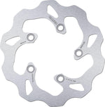 Galfer Fixed Brake Disc For Suzuki GSX-R 1000 2001-2014 - Rear