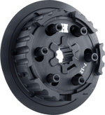 Hinson Inner Clutch Hub For Yamaha YZF450 2023-2025 - Black
