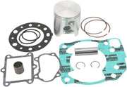 Wiseco High Performance Piston Kit For Honda CR250 1997-2001 +0.60 mm