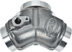 S&S Cycle Spigot-Mount Intake Manifold For Harley Davidson FLD 1690 2012-2013