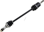 Moose Racing Standard CV Axle For Can Am (BRP) Defender HD10 4X4 2016-2018 Front Left - Black
