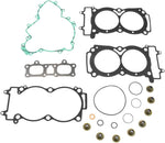 Athena Complete Gasket Kit For Polaris Ranger RZR 4 900 4X4 2014