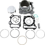Cylinder Works Cylinder Kit For Arctic Cat Textron 400 2X4 2007-2008 - Grey