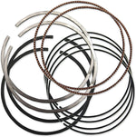 S&S Cycle Piston Ring Set for S&S Pistons For Harley Davidson FLD 1690 2012-2013
