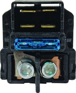 Parts Europe Solenoid Switch For HM Moto CRE-F 450 X 2005-2013