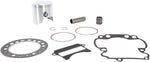 Wiseco High Performance Piston Kit For Suzuki LT 250 R 2x4 +2.00 mm