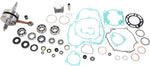 Vertex Engine Rebuild Kit For Kawasaki KX100 2006-2013